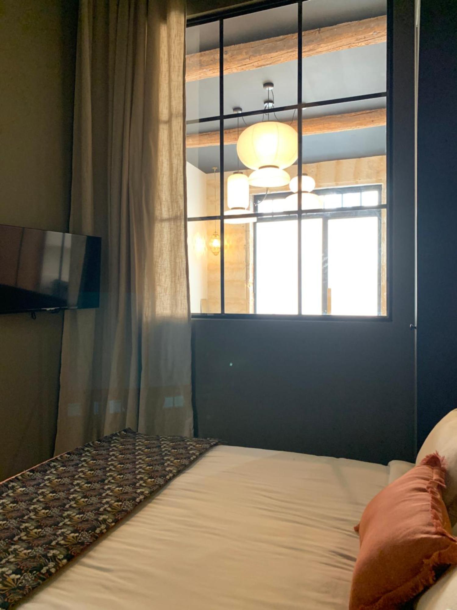 Apartamento Chic - Les De La Comédie - Netflix Montpellier